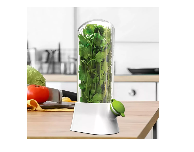 Miniatura 4 de Conservador de Hiervas y especie Grande